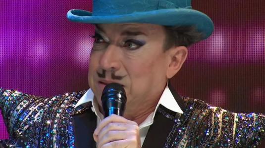Aníbal Pachano se emocionó hasta las lágrimas tras pedir perdón por declaraciones sobre el coronavirus