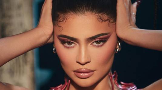 Kylie Jenner muestra la lujosa habitación de su segundo bebé