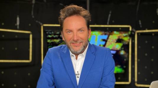 “No alcanzo a leer ni hu…”: El chascarro de Daniel Fuenzalida