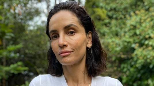 Leonor Varela actualiza el estado de salud de su familia
