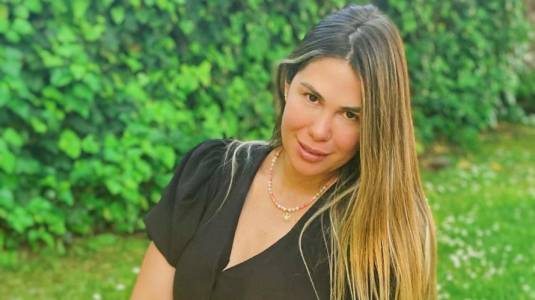 Laura Prieto se luce con bikini a lo Tigresa del Oriente