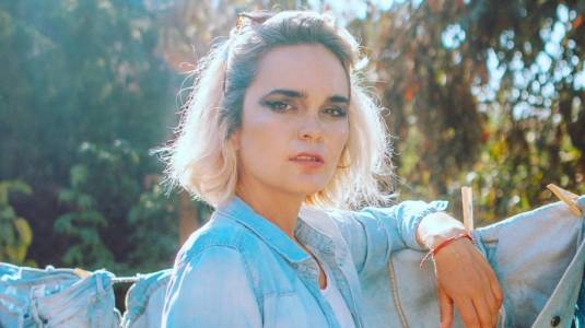 Camila Moreno adelanta su regreso a los eventos masivos