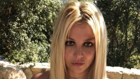 Britney Spears revela sus deseos de ser madre nuevamente