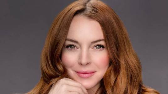 Lindsay Lohan anuncia su matrimonio en redes sociales