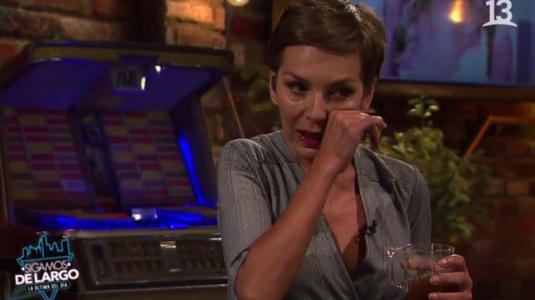 El crudo relato de Francisca García-Huidobro tras sufrir acoso laboral en televisión