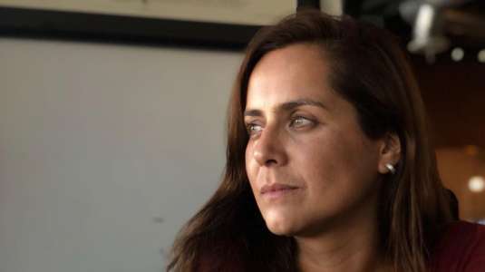 Natalia Valdebenito genera reacciones en redes sociales al aparecer en "Caso Cerrado"