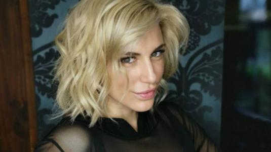 Wilma González se realizó una rinoplastia