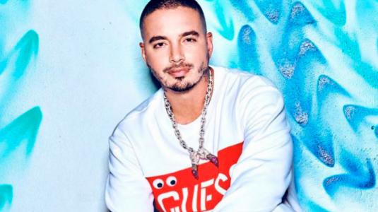 J Balvin sorprende con importante pérdida de peso: preocupó a sus fans