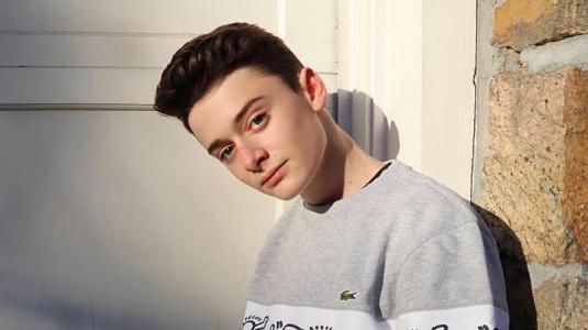 Noah Schnapp adelanta que Stranger Things tendrá otra temporada