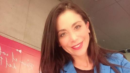 Yamna Lobos desata suspiros durante sus vacaciones en Punta Cana