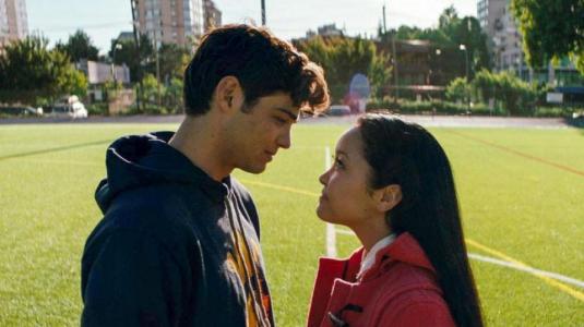 Imperdible: “A todos los chicos de los que me enamoré”, la nueva película de Netflix