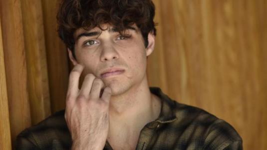 8 cosas sobre Noah Centineo que te harán amarlo aún más
