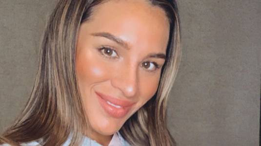 ¿Anitta? Gianella Marengo se suma a difícil baile viral