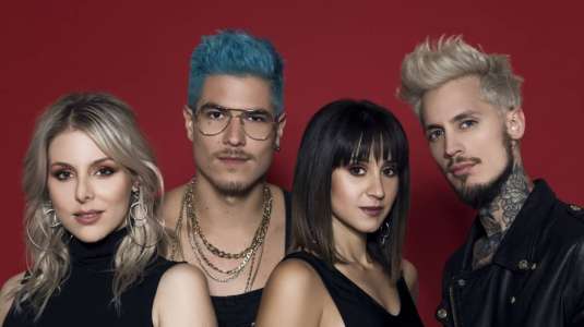 Kudai anuncia el estreno de nueva versión de "Sin Despertar"