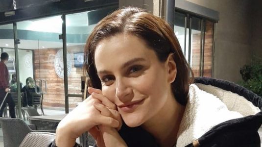Alejandra Araya es comparada con Lana Del Rey por llamativa foto en Instagram