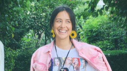 Denise Rosenthal pide normalizar los "olores corporales" con divertido video