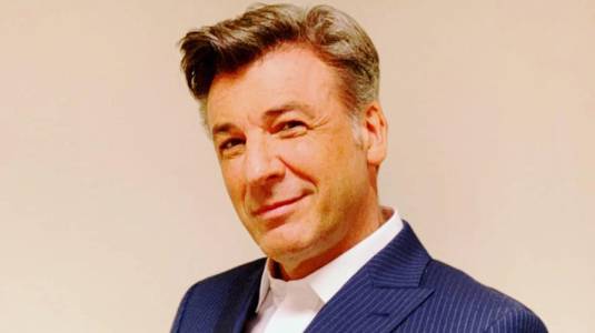 Yann Yvin vuelve a Canal 13 y se suma a “MasterChef Celebrity”