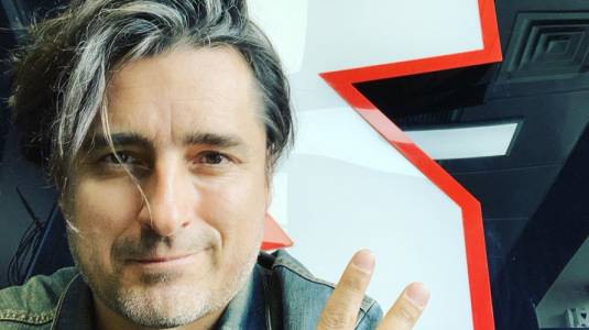 “Mino verdadero”: Jorge Zabaleta desata suspiros con nuevo look
