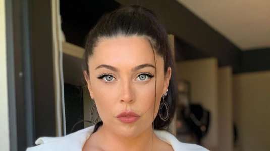 Daniela Aránguiz enfrentó a periodista que habló mal de ella