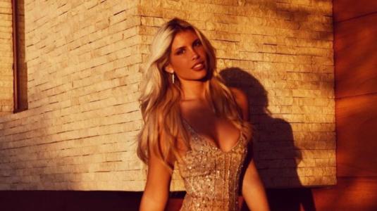 ¡María José López anuncia su marca de ropa!
