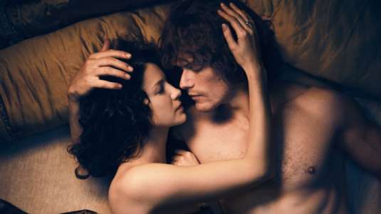 ¿Cómo serán las escenas de sexo en cine y la TV tras la pandemia?