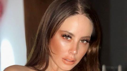 ¡Salucita de la buena! Ignacia Michelson será parte de Acapulco Shore