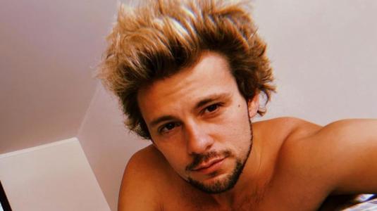 ¡Muy cariñosos! Joaquín Méndez publica fotografía con Dana Hermosilla