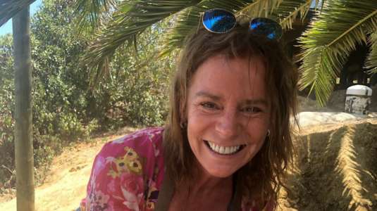 Kathy Salosny sobre no tener hijos: "Fue la mejor decisión que pude haber tomado"
