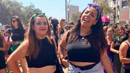 Sororidad: Ya no somos competencia