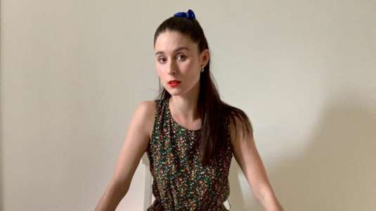Francisca Valenzuela invita a sus seguidores a participar en nuevo videoclip