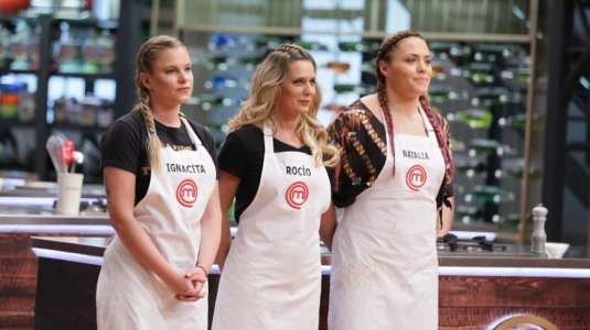 "MasterChef Celebrity" deja una concursante más en el camino y ya entra en la recta de los siete finalistas