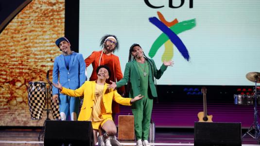 Fusión Humor aclara polémica tras presentación en Viña 2020