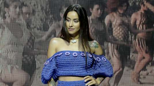 Denise Rosenthal se une a funa a J Balvin por sus dichos contra Shakira