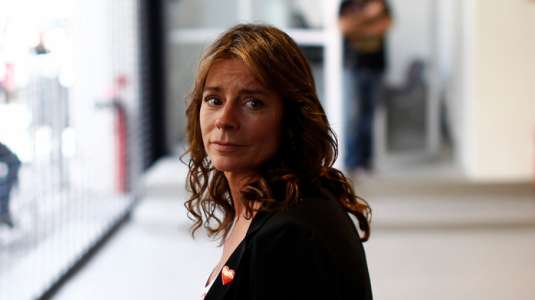 Katherine Salosny salió en defensa de su hermana tras crueles comentarios