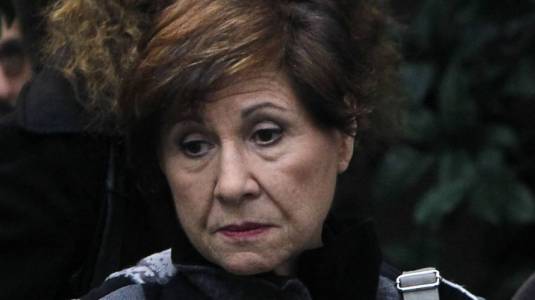 “Me cansé”: Teresita Reyes revela desaire de colegas