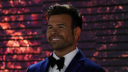 “Abrazo ex”: Nacho Gutiérrez recibe revelador mensaje de actor