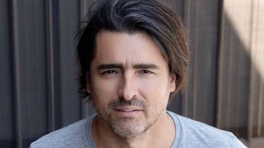 Jorge Zabaleta muestra fotos inéditas con Felipe Camiroaga
