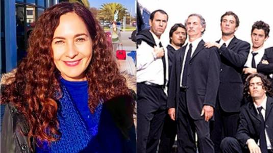 Alejandra Herrera confiesa por qué rechazó estar en “Machos”