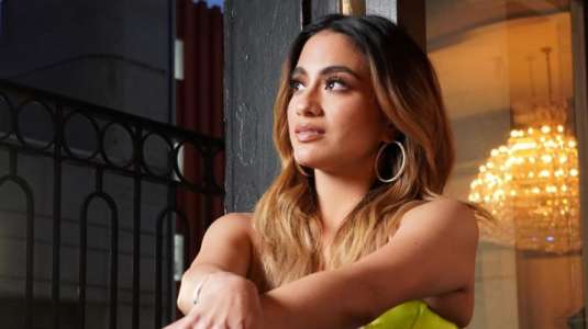 La cantante de Fifth Harmony Ally Brooke habló sobre su virginidad