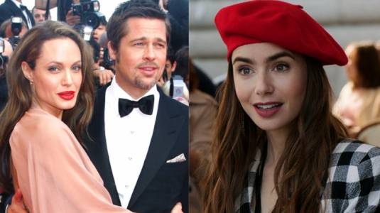 Informe AR: La revelación de Angelina y el sorpresa de Lily