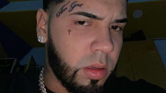 Show de Anuel en Chile se reprograma para 2021