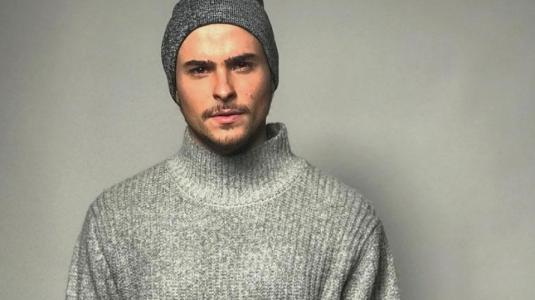 Augusto Schuster responde a las críticas negativas sobre su nuevo look