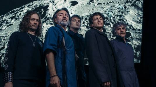 Babasónicos regresa a Chile el próximo 2 de julio