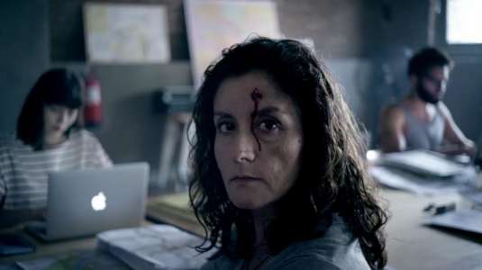 Top 10 series chilenas en Netflix, Amazon Prime y otras plataformas
