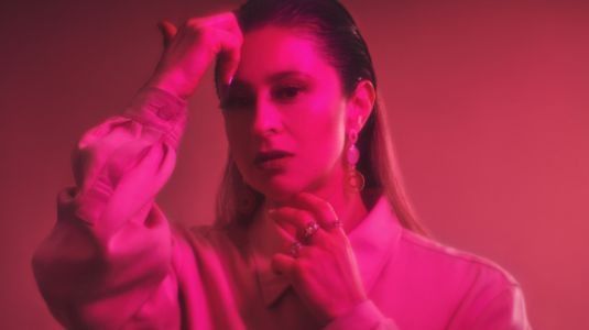 Fernanda Valt y su nuevo single: "Abrázame el alma"