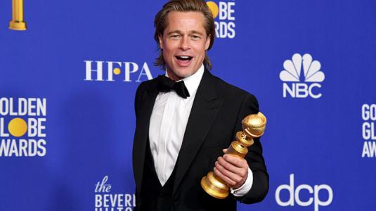 "1917" y "Había una vez en Hollywood" brillan en los Globos de Oro