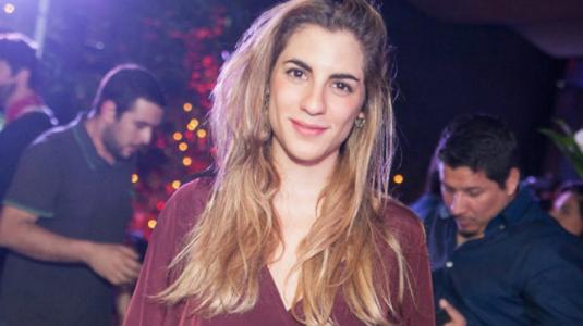 Carmen Zabala impacta con radical cambio de look