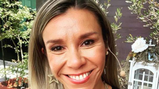 Cecilia Gutiérrez y su categórico comentario sobre Sergio Rojas