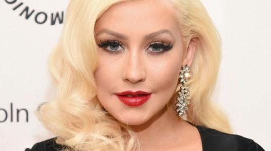 Christina Aguilera revela qué famoso actor estaba enamorado de Britney Spears 