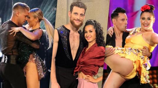 Confesionario: las impresiones tras la primera eliminación en "Bailando por un sueño"